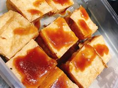 炸豆腐-孖记茶档·热腾茶餐(荔湾领展广场店)