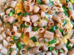 -宾朋海鲜特色美食餐厅·纯手工鲅鱼水饺(兴海路店)