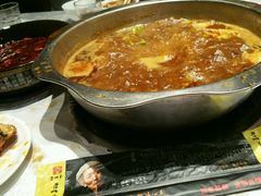 -李老爹香辣蟹(宣武门店)