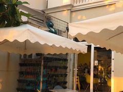 -The Sunny Side Cafe Station 1