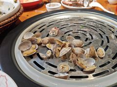 -77号渔船·蒸海鲜青岛菜(积米崖店)