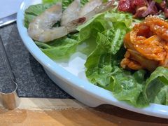 -鹤之乡·齐齐哈尔烤肉·非遗(秋涛路店)