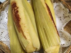 -老灶房-四川土菜(铁牛广场店)