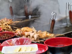 -小吴水煮(羊子巷无任何分店)
