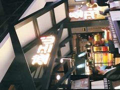 -盛江山自助料理(奥莱锦辉购物广场店)