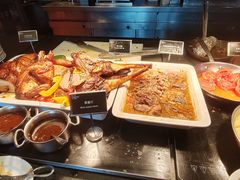 -广州富力君悦大酒店·凯菲厅