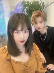 -MRMODE时尚先生美发沙龙