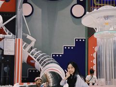 -东莞松山湖万象汇