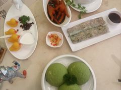 -虾饺妹·粤式手工点心(水荫路店)