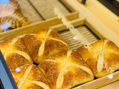 -熊叔熊婶面包房(团结湖店)
