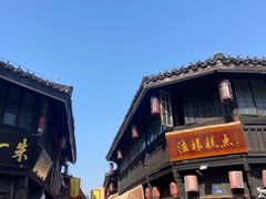 门面-法根糕点(水北街店)