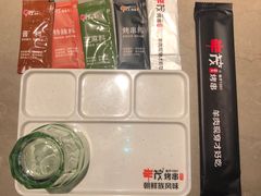 -丰茂烤串(金泉美食宫店)