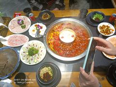 -巴蜀印象火锅(永陵总店)