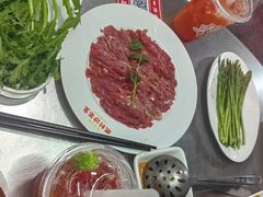 -燃计沙茶皇·香港沙茶火锅(人广旗舰店)