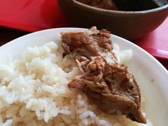 -万和春排骨砂锅米饭(湖北路店)