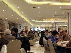 大堂-洪长兴(广西北路店)
