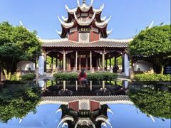 -文昌阁