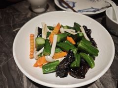 -前海沿·海鲜水饺青岛菜(乐客城店)