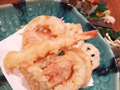 -熹炭精致日料(金融街购物中心店)