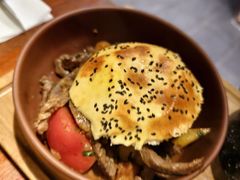 -格鲁·秀色Georgia’s Feast
