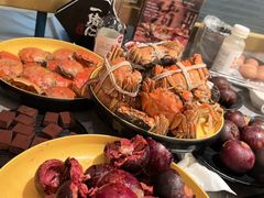 -一绪に寿喜烧(虹悦城店)