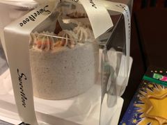 -小麦穗私人订制蛋糕·甜品台(万达店)