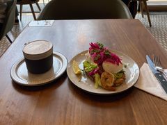 -BAKER&SPICE(BFC外滩金融中心店)