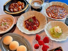 -莉莉海堂HAITANG·烤鸭(国贸商城店)