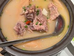 -吴掌柜·藕汤印象(南湖店)
