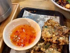 -潮粥荟·潮汕砂锅粥(朝阳大悦城店)