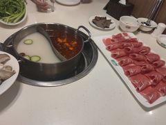 -沁原羔羊火锅(大板镇店)