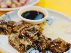 -莲花公园煎蟹(总店)