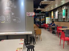 -永和大王(共和新路店)