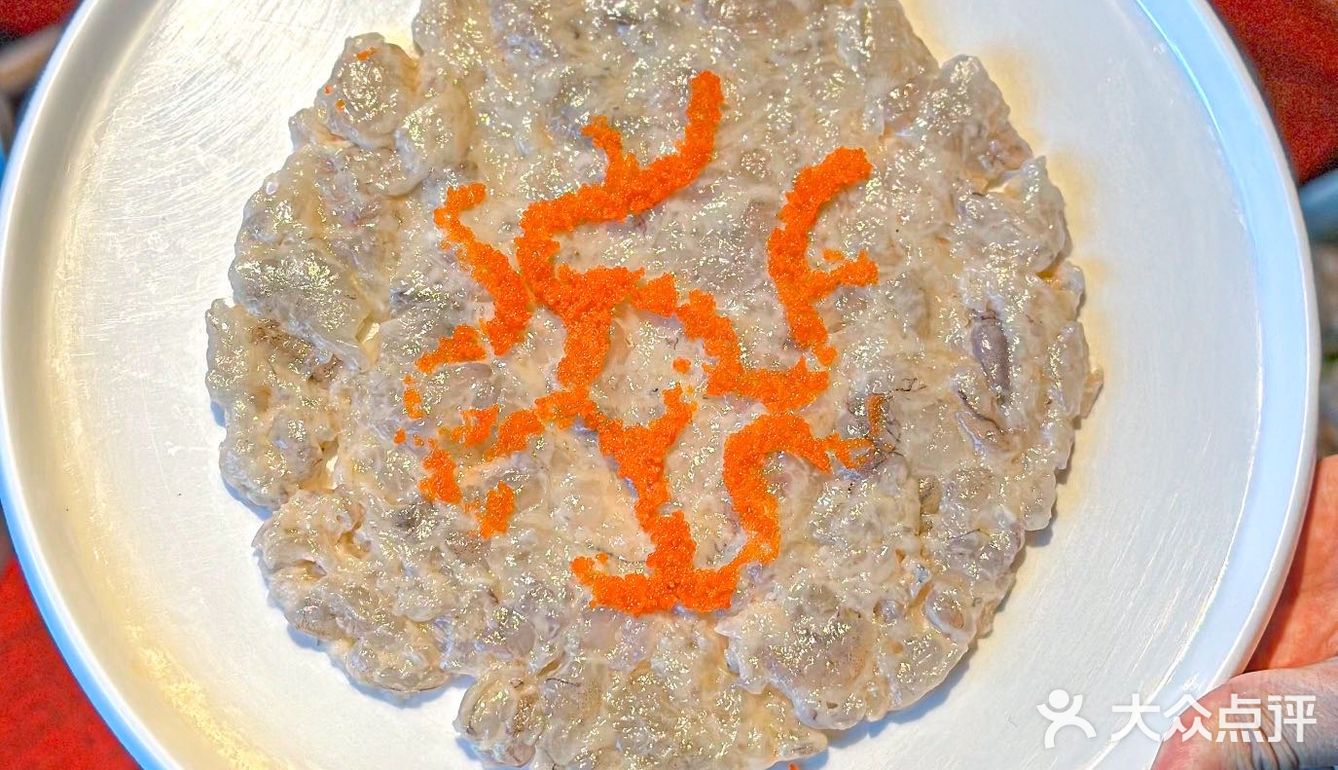 深圳的！在小红书跟风成功了。。。