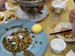 -聚丰德饭店(经五路店)