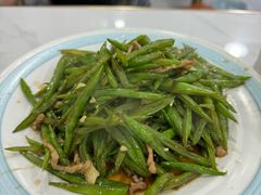 -云中菜馆(恒晟·云中绿园店)