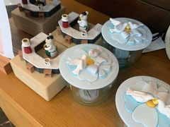 -星巴克(广州东圃天银店)