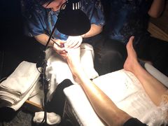 -姗娜娜足道·SPA(古北店)