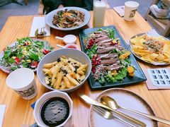 -沏点Trattoria意大利餐厅(新街口店)