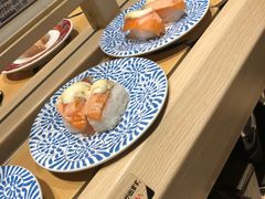 -大起水产回转寿司(道顿堀店)