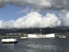 -夏威夷珍珠港