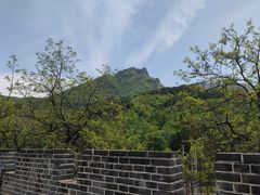 -遥桥古堡