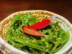 -弓二·烧鸟居酒屋(财富购物中心店)