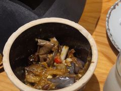 -锦尚阁烤鱼•天津菜(宣武门胡同店)