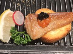 -虹料理·日料放题(悠方店)
