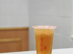 冬瓜鲜柠檬-李圆圆(荔枝角店)