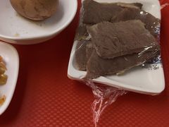 -京穆兰兰州牛肉面·清真(盛龙广场店)