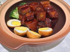 -上海年代·浙菜家烧·小海鲜(水上东路店)