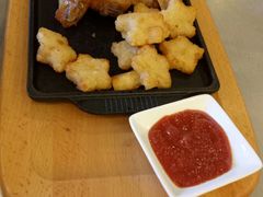 -棒约翰比萨·意面(张江店)