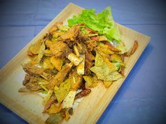 -太子食府(圣水路店)
